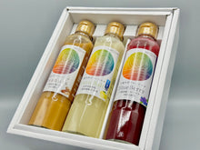 画像をギャラリービューアに読み込む, 千葉の百ドレッシング3本セットギフト｜バルスタック
