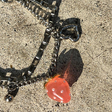 画像をギャラリービューアに読み込む, BLOOMING CHARM bracelet(pink strawberry)｜BLOOMING CHARM（ブルーミングチャーム）
