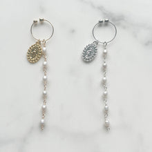 画像をギャラリービューアに読み込む, PEARL LONG CUFF｜airy（エアリー）
