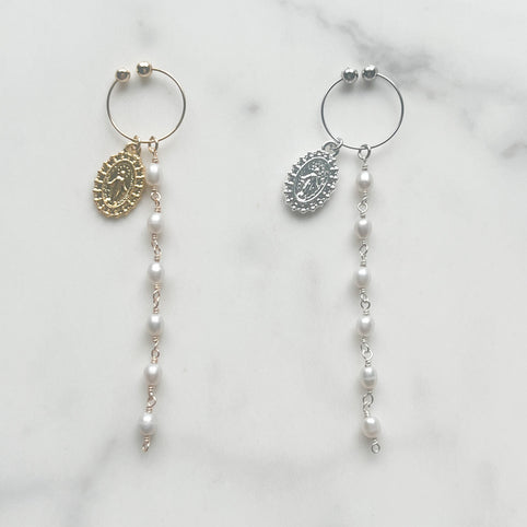 airy PEARL LONG CUFF｜airy（エアリー）