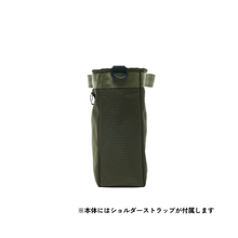 画像をギャラリービューアに読み込む, HAWK Stroller Bag &amp; Universal Shoulder Strap（セット販売）｜MEMORAB（メモラブ）
