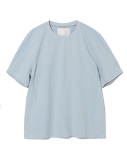 画像をギャラリービューアに読み込む, 3D PATTERN TEE｜MODE COMMUTER（モードコミューター）
