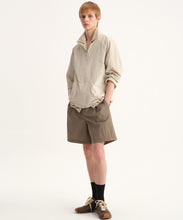 画像をギャラリービューアに読み込む, Dry Touch Stand Collar Blouson（POPUP限定）｜MODE COMMUTER（モードコミューター）
