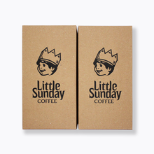 画像をギャラリービューアに読み込む, ブレンド ギフトセット｜LITTLE SUNDAY COFFEE（リトルサンデーコーヒー）
