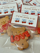 画像をギャラリービューアに読み込む, LOVEくまちゃん｜CoHaRe.S（コハレエス）
