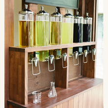 画像をギャラリービューアに読み込む, ストレートリペア シャンプー＆トリートメントセット（50サイズ）｜すみれ研究所（スミレケンキュウジョ）
