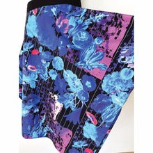 画像をギャラリービューアに読み込む, Square skirt E blue - スクエアスカートEブルー｜Merci DIEU（メルシーデュー）
