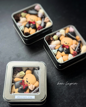 画像をギャラリービューアに読み込む, クッキー缶 ~ petit saison ~ Father's Day edition ~｜bon lupin（ボンルパン）

