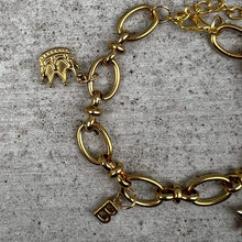 画像をギャラリービューアに読み込む, Limited charm bracelet2｜BLOOMING CHARM（ブルーミングチャーム）
