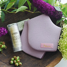 画像をギャラリービューアに読み込む, 温活ケアセット（クラックドヒールバームラージ67g：１点/ピュビケア ツルふわ かかとソックス：１点）｜LYKKE（リュッケ）
