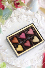 画像をギャラリービューアに読み込む, Heart Graduation 06｜Le Chocolat Ally （ルショコラアリー）
