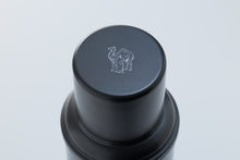 画像をギャラリービューアに読み込む, 116｜ガラス内瓶×真空断熱 ボトル 450ml｜CAMEL（キャメル）
