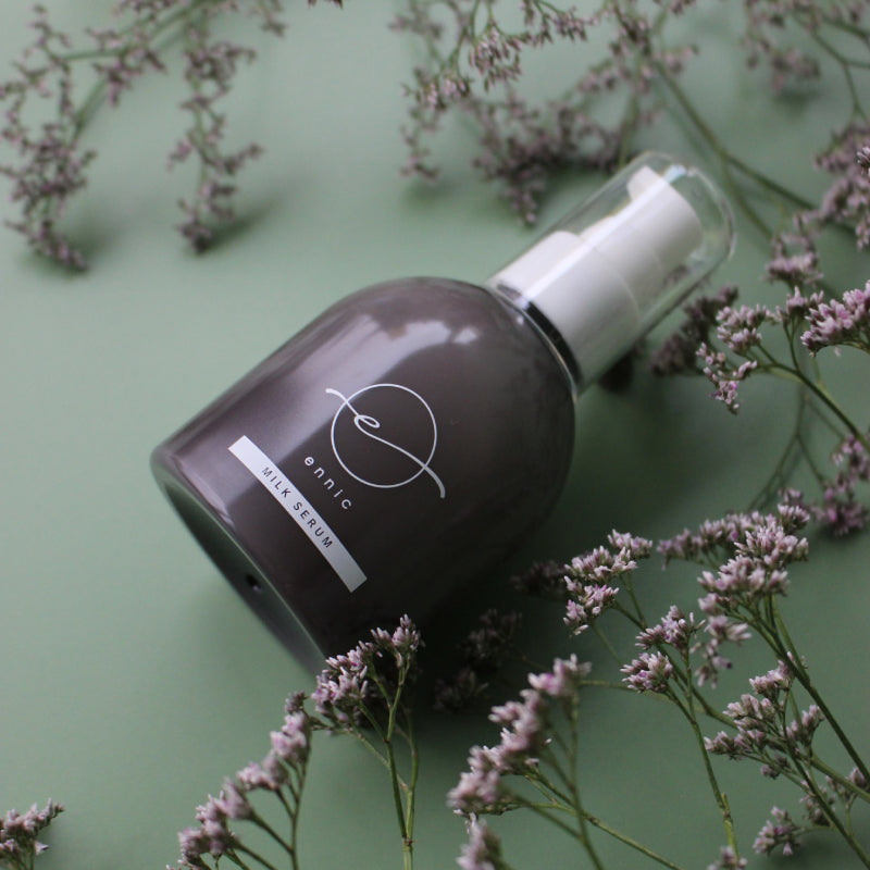 ミルクセラムMH 150ml｜ennic（エニック） – CHOOSEBASE SHIBUYA