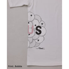 画像をギャラリービューアに読み込む, PRINTED T-SHIRT 【INUS x Motoki Shiozawa special collaboration】｜INUS（イヌス）
