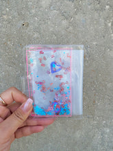 画像をギャラリービューアに読み込む, パーツ沢山巾着＆カードケース｜stomou（ストマウ）
