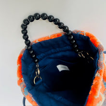 画像をギャラリービューアに読み込む, 【金華山織物】丸底巾着ミニ｜coccole（コッコレ）
