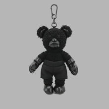 画像をギャラリービューアに読み込む, TEDDY KEYCHAIN | UFC｜BLVCK PARIS（ブラックパリ）
