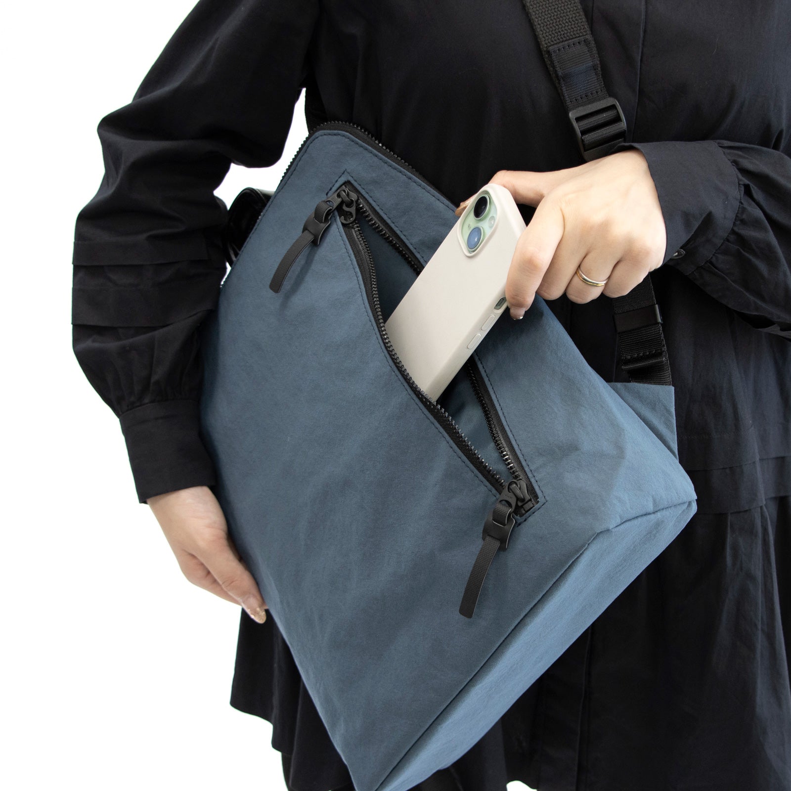 和ックパックpetit type2｜Root（ルート） – CHOOSEBASE SHIBUYA