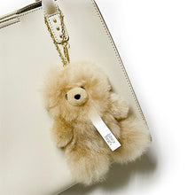 画像をギャラリービューアに読み込む, シンプルバックチャーム｜Alpaca Bear&#39;s（アルパカベアーズ）

