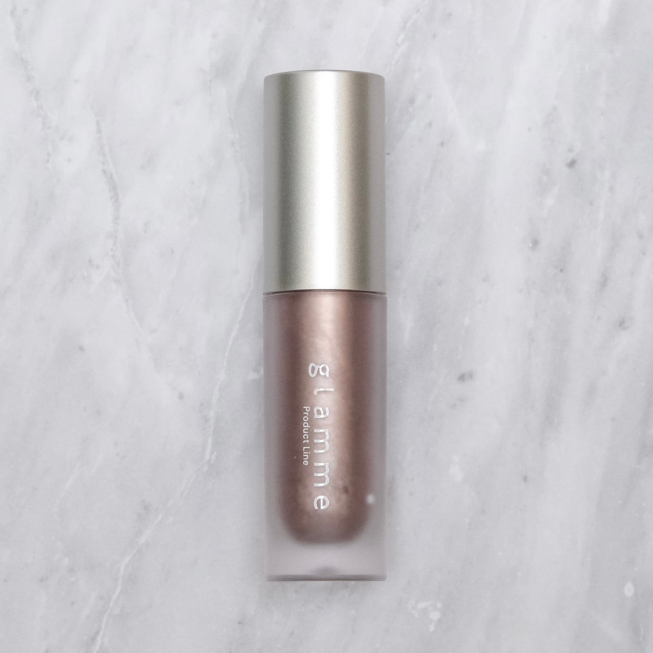 リキッドアイシャドウ taupe chic｜glamme product line（グラムプロダクトライン）