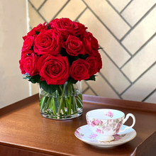 画像をギャラリービューアに読み込む, Ｐｒｅｍｉｅｒ ～プルミエ～ Ｌ　ＲＥＤ｜GINZA SOBI FLOWERS（ギンザ　ソビ　フラワーズ）
