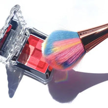 画像をギャラリービューアに読み込む, DING DING MARACAS BRUSH レインボー｜sugar.C beauty（シュガーシービューティー）
