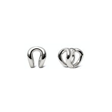 画像をギャラリービューアに読み込む, Layered Orbit Hoops｜Lyvi（ライヴィ）
