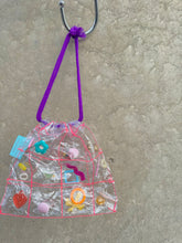 画像をギャラリービューアに読み込む, パーツ沢山巾着｜stomou（ストマウ）
