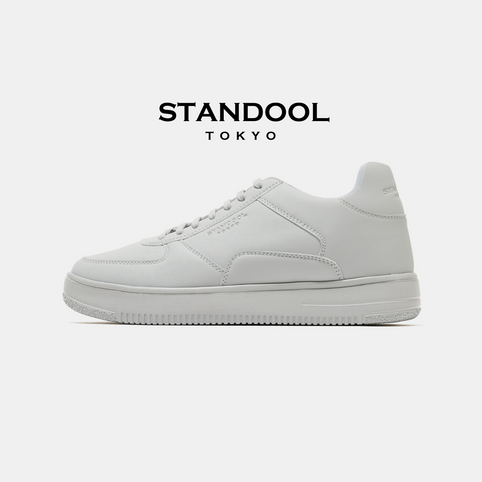 STANDOOL TOKYO SACAE｜LIGHT GREY｜STANDOOL（スタンドゥール）