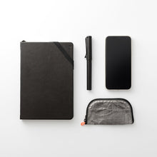 画像をギャラリービューアに読み込む, LWP010 Ultra Light Wallet with Dyneema®(Gray)｜LIFEWORKPRODUCTS（ライフワークプロダクツ）
