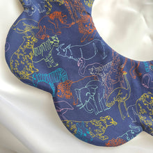 画像をギャラリービューアに読み込む, 【liberty animal】baby gift set｜Lutin（リュタン）
