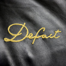 画像をギャラリービューアに読み込む, Lamb Leather Jacket  [Black]｜DEFACT（デファクト）
