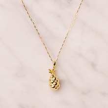 画像をギャラリービューアに読み込む, epic painapo ネックレストップK18イエローゴールド｜moonsunseek333（ムーンサンシーク）
