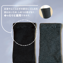 画像をギャラリービューアに読み込む, しめつけノーソックス　ギフトBOX（メンズ）｜NOケア（エヌオーケア）
