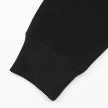 画像をギャラリービューアに読み込む, DFS Sweat Crew [Black]｜DEFACT（デファクト）
