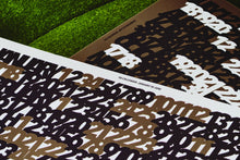 画像をギャラリービューアに読み込む, 2026 デスクカレンダー｜NUDE LAMP（ヌードランプ）
