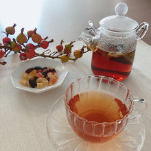 画像をギャラリービューアに読み込む, Nourish Tea21〜養い育むブレンド〜ミニ (ティーバッグ5g×8個)｜健康茶九州 Nourish Tea21〜養い育むブレンド〜 （ケンコウチャキュウシュウ　ノーリッシュティー　ヤシナイハグクムブレンド）

