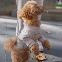 画像をギャラリービューアに読み込む, Mochi Sweatshirt (for DOGs)｜ SOY TEN APPAREL（ソイテンアパレル）
