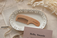画像をギャラリービューアに読み込む, Bébémoose Hair Brush set｜Bébémoose （ベベムース）
