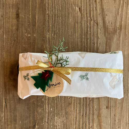 シュトーレン【ショコラ】｜Ja’rrive!!（ジャリーヴ）