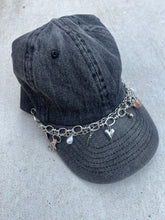 画像をギャラリービューアに読み込む, Charm Cap B｜BLOOMING CHARM（ブルーミングチャーム）
