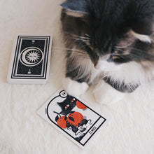 画像をギャラリービューアに読み込む, SZIAOREO Lenormand Deck｜SZIAOREO ARTWORKS（シアオレオアートワークス）
