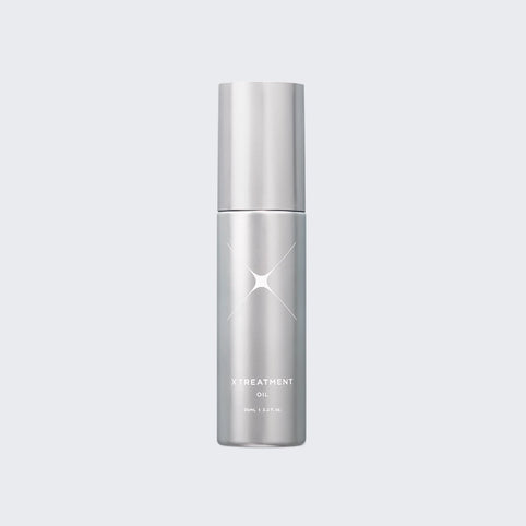 X TREATMENT OIL（オイル）｜ X TREATMENT（エックストリートメント）