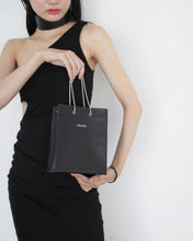 画像をギャラリービューアに読み込む, Leather Shopper 00 / レザーショッパー ｜Martin Rychard（マーティン　リチャード）
