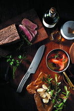 画像をギャラリービューアに読み込む, 村斗Fit-Lineペティナイフ｜村斗・味わい食房（ムラトアジワイショクボウ）
