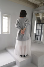 画像をギャラリービューアに読み込む, Monster touch shaggy knit｜Mistletoe（ミソルト）
