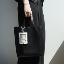 画像をギャラリービューアに読み込む, ニュアンスカラビナ｜TORQUEx（トルク）
