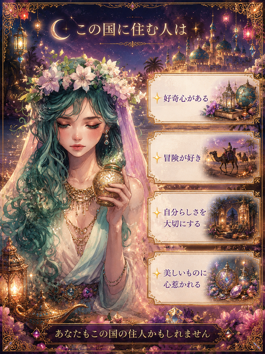 neneさん Hydrangea Melody コンプリートセット ノベルティ付 Floral Frame Hydrangea Melody｜nene_hope_heart（ネネホープハート