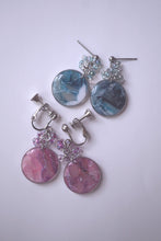 画像をギャラリービューアに読み込む, 透花「丸」｜irone （アイロネ）
