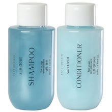 画像をギャラリービューアに読み込む, プレミアムパフュームドサントゥッシャンプー/サントゥッコンディショナーミニ｜FIT YOUR SKIN（フィットユアスキン）
